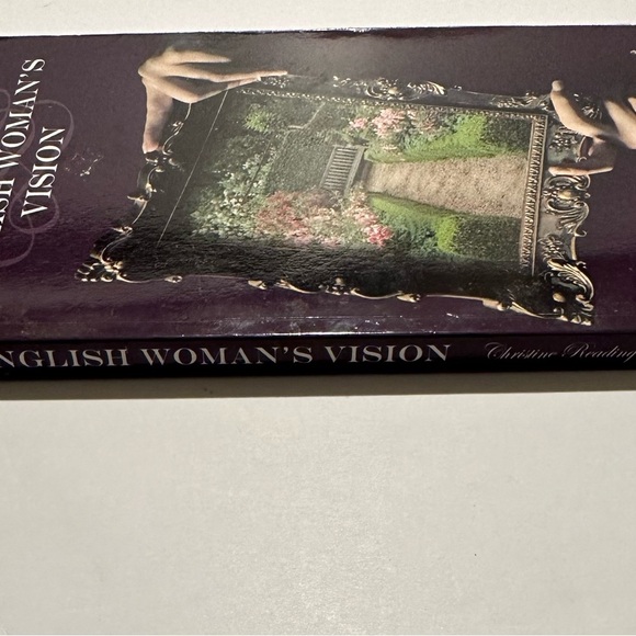 An English Woman's Vision Book - Picture 2 of 3